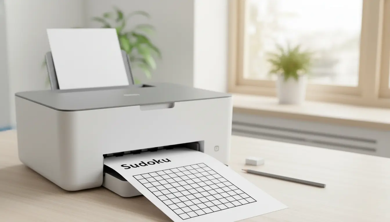 universal sudoku puzzle