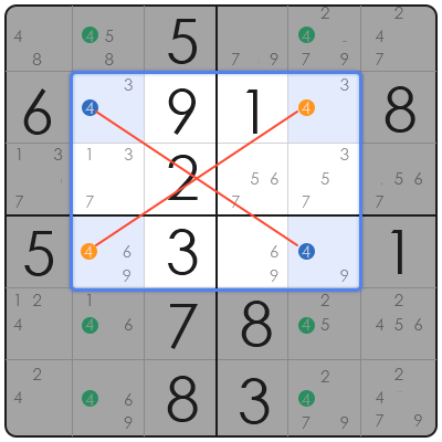 sudoku hardest